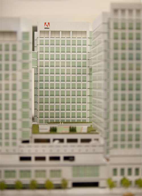 Mini-Adobe