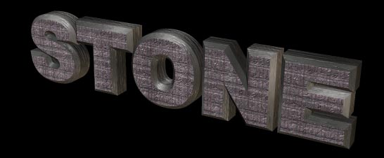 stone